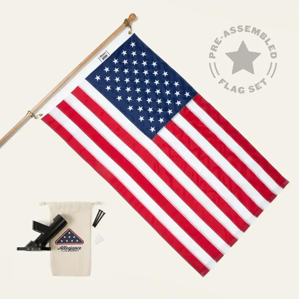 Shop Allegiance